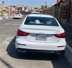 شيري أريزو 5